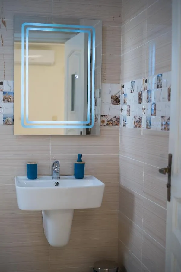 Les Vues De Yeleen - Residence Spacieuse De 5 Pieces A Dakar 0*,  Senegal