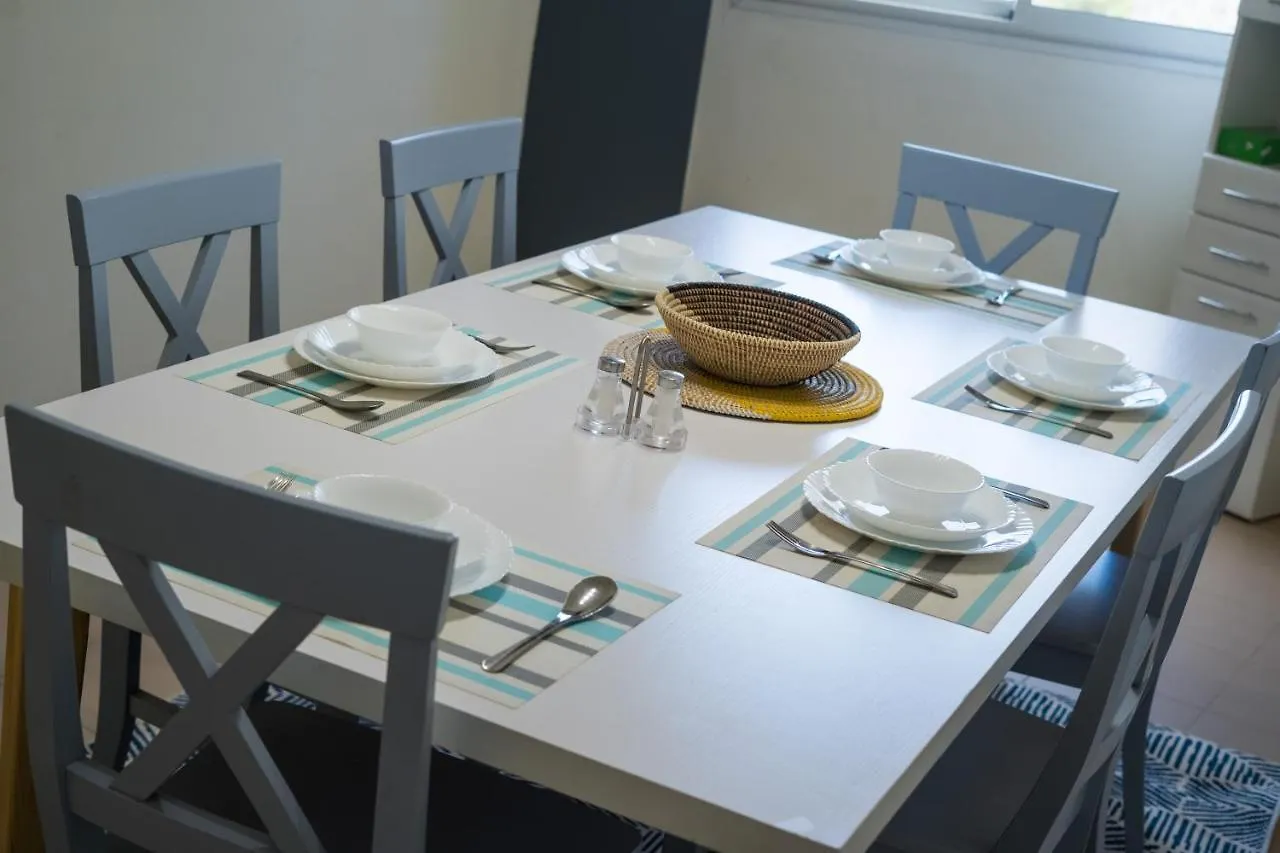 Les Vues De Yeleen - Residence Spacieuse De 5 Pieces A Dakar 0*,  Senegal