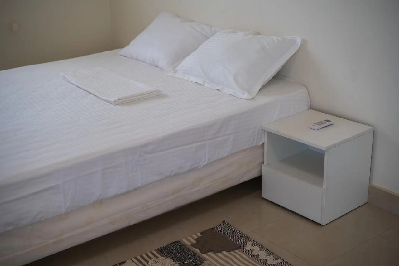 Les Vues De Yeleen - Residence Spacieuse De 5 Pieces A Dakar