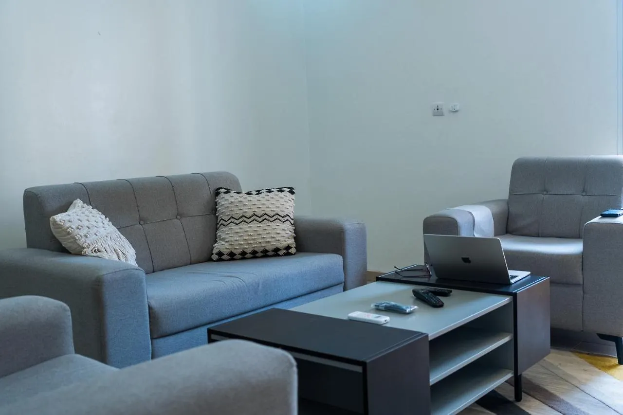Les Vues De Yeleen - Residence Spacieuse De 5 Pieces A Dakar 0*,