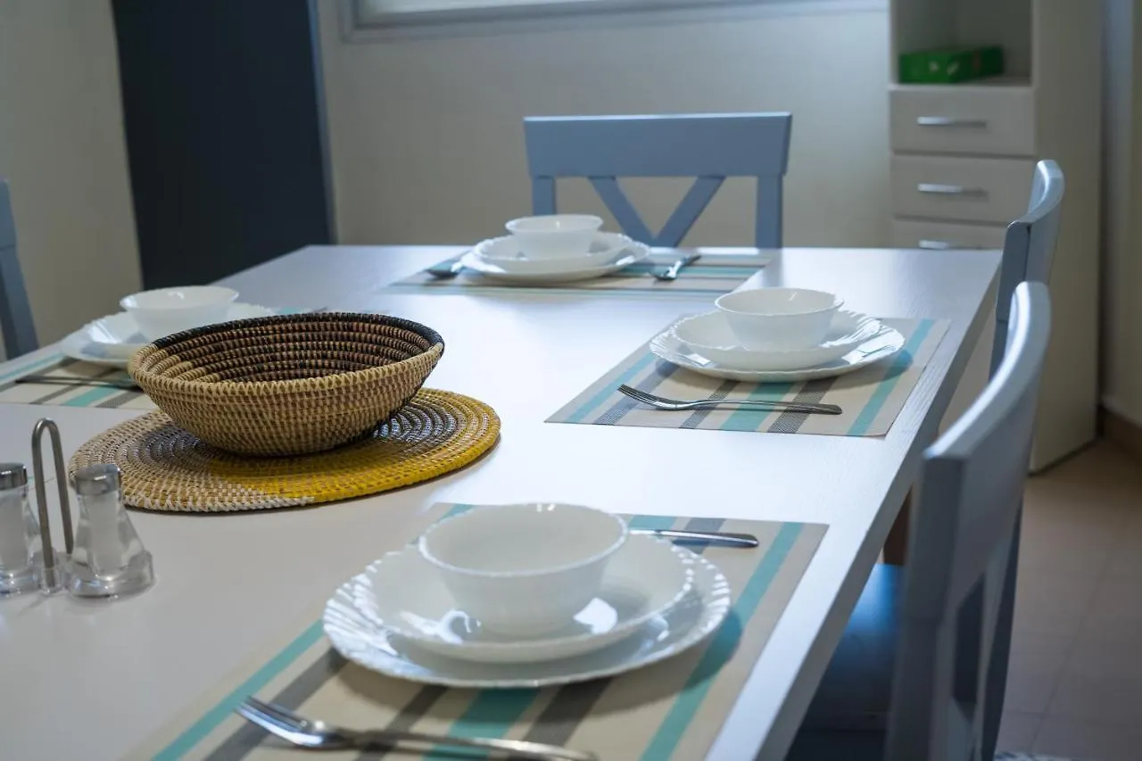 Les Vues De Yeleen - Residence Spacieuse De 5 Pieces A Dakar Senegal