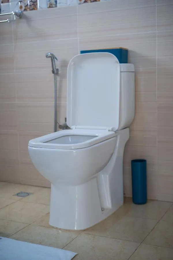 Les Vues De Yeleen - Residence Spacieuse De 5 Pieces A Dakar 0*,  Senegal