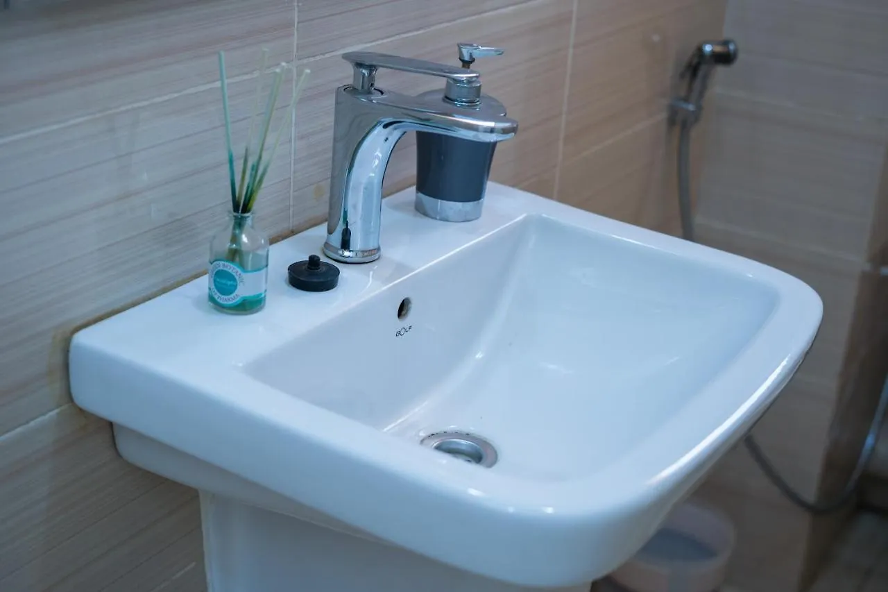 Les Vues De Yeleen - Residence Spacieuse De 5 Pieces A Dakar Senegal