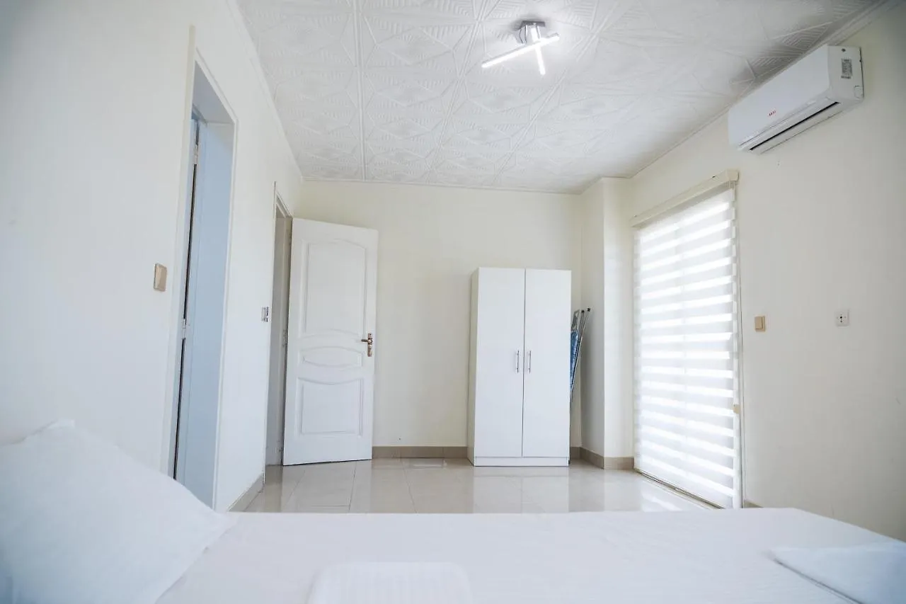 Les Vues De Yeleen - Residence Spacieuse De 5 Pieces A Dakar 0*,