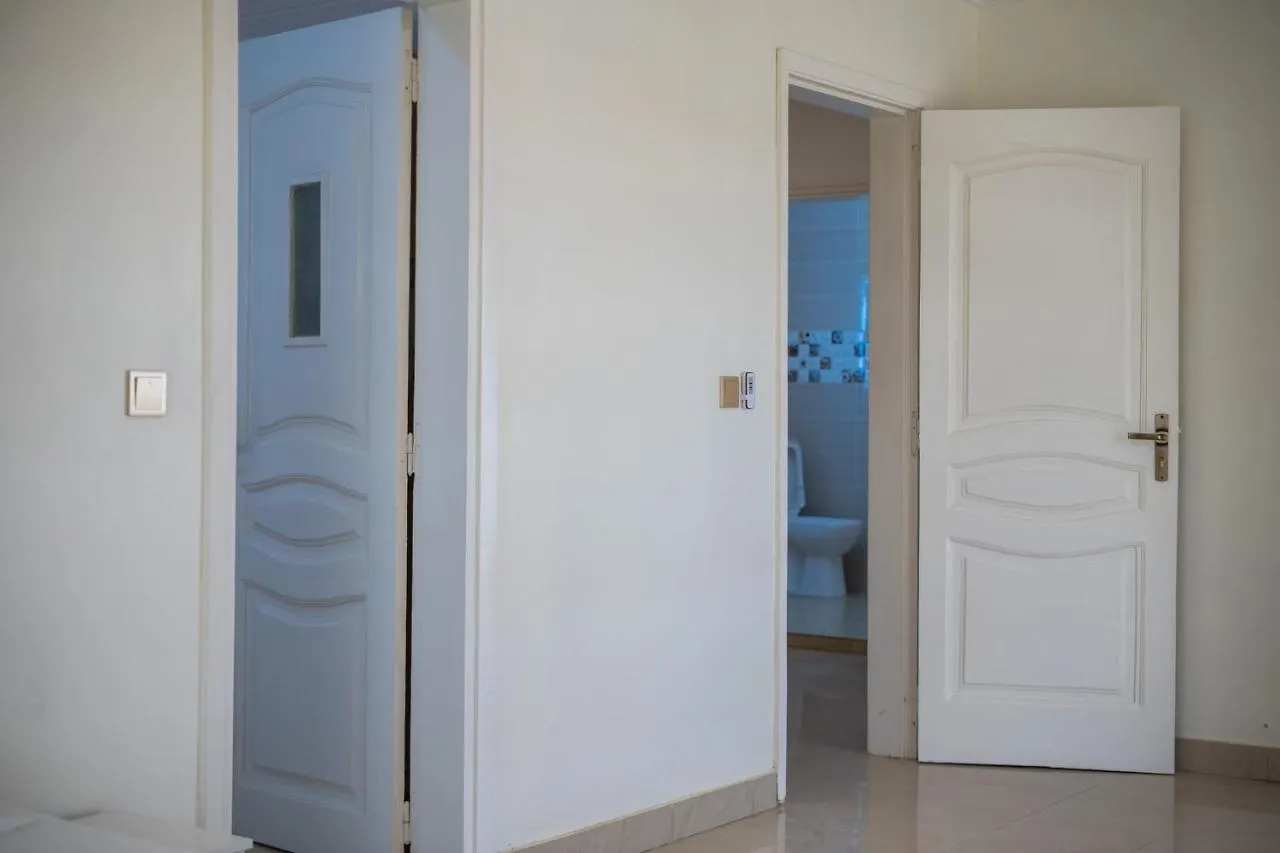 Apartment Les Vues De Yeleen - Residence Spacieuse De 5 Pieces A Dakar Senegal