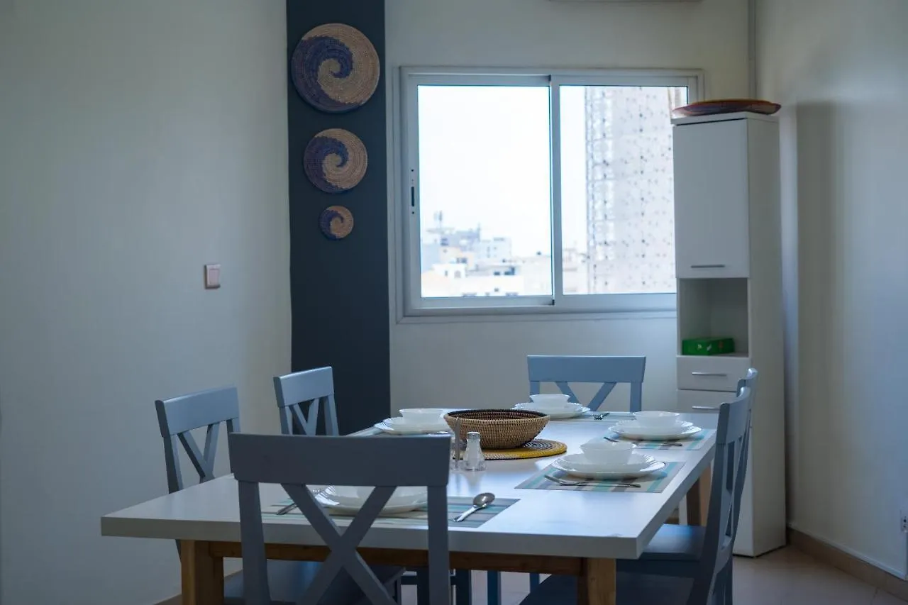 Les Vues De Yeleen - Residence Spacieuse De 5 Pieces A Dakar Senegal