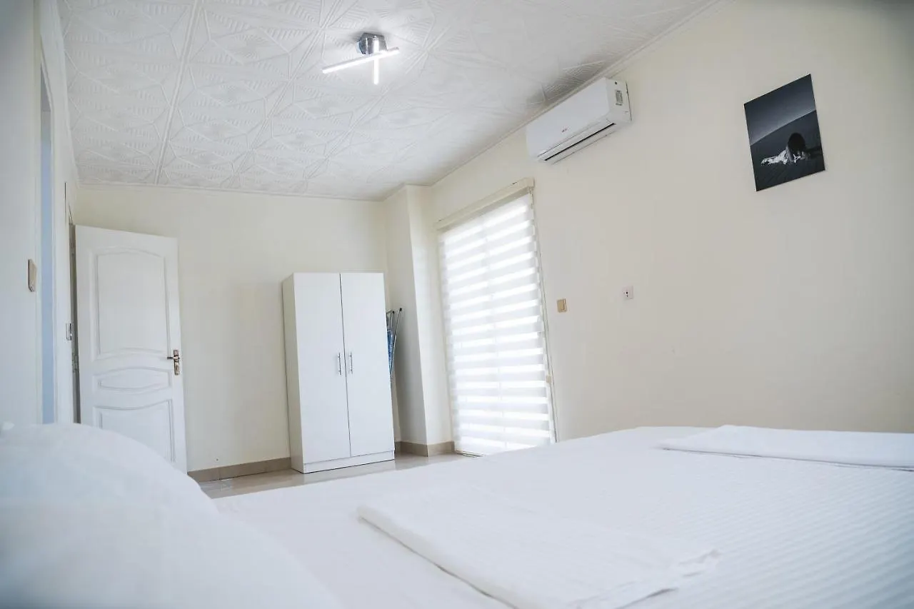 Apartment Les Vues De Yeleen - Residence Spacieuse De 5 Pieces A Dakar