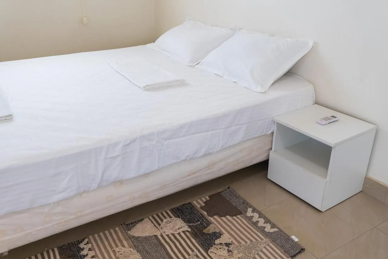 Apartment Les Vues De Yeleen - Residence Spacieuse De 5 Pieces A Dakar